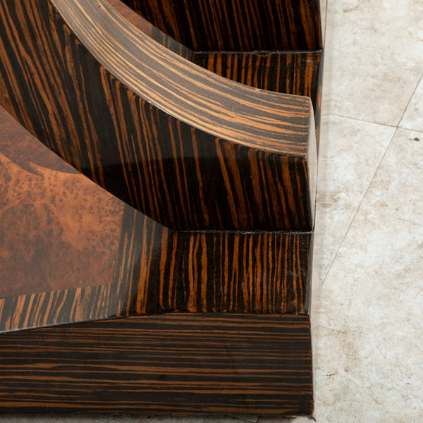 20th Century Art Deco Console