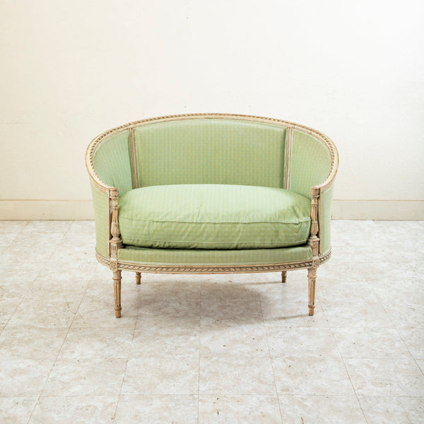Louis XVI Settee