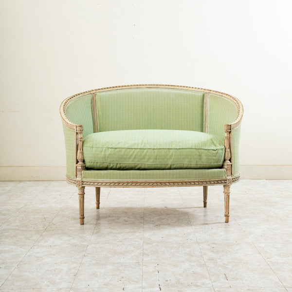 Louis XVI Settee