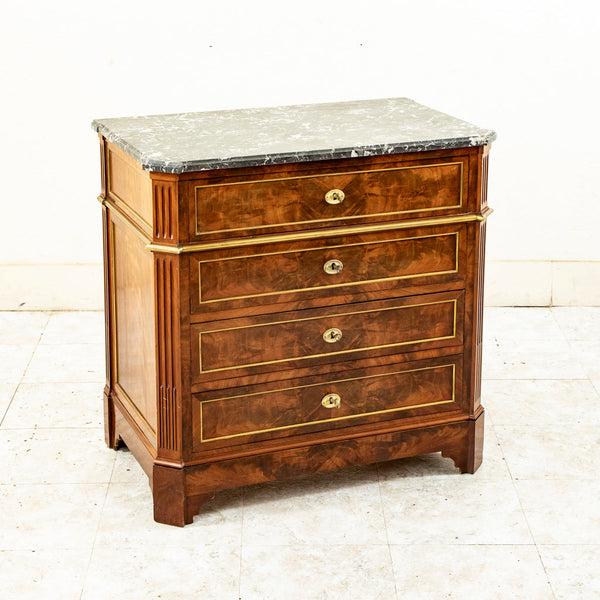 Small Scale Louis XVI Chest