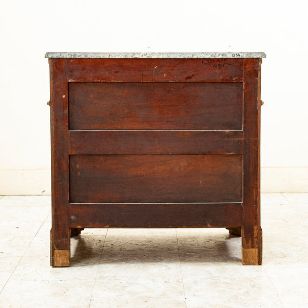 Small Scale Louis XVI Chest