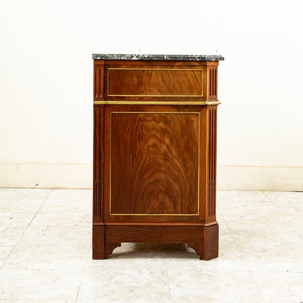 Small Scale Louis XVI Chest