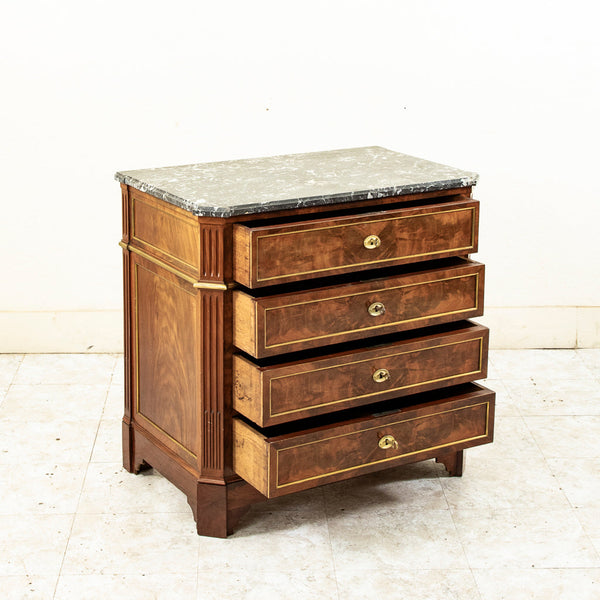 Small Scale Louis XVI Chest