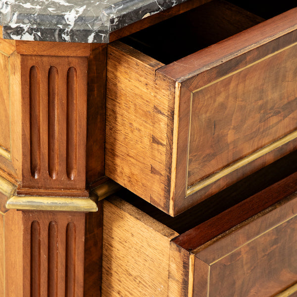 Small Scale Louis XVI Chest