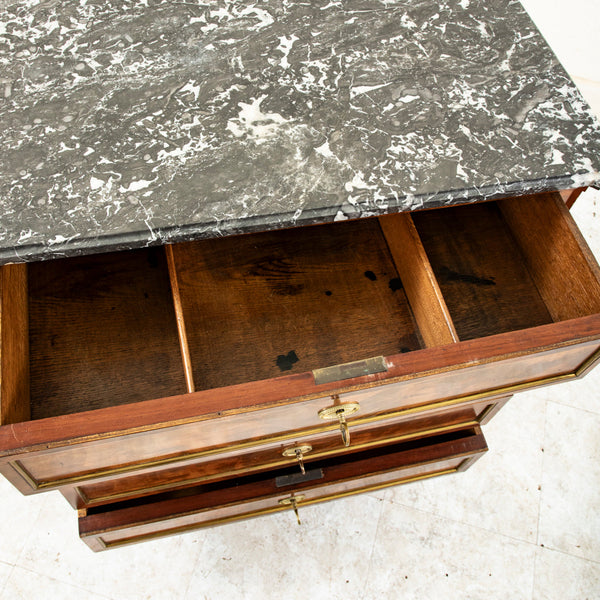 Small Scale Louis XVI Chest