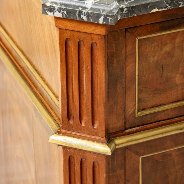 Small Scale Louis XVI Chest