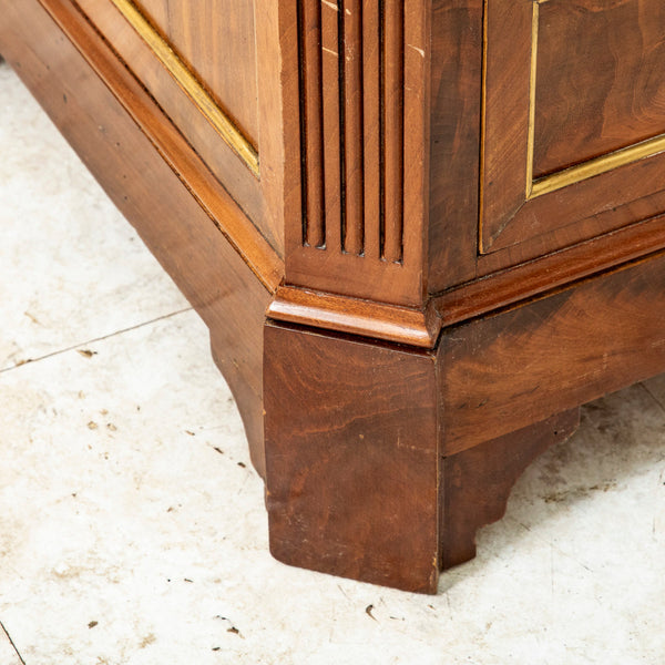 Small Scale Louis XVI Chest