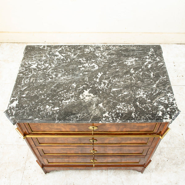Small Scale Louis XVI Chest