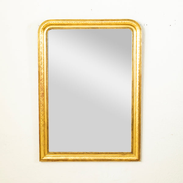 Louis Philippe Mirror