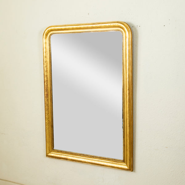 Louis Philippe Mirror