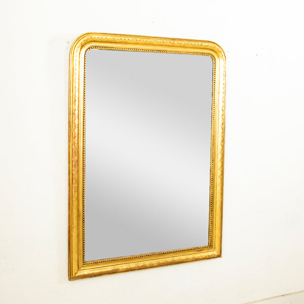 Louis Philippe Mirror