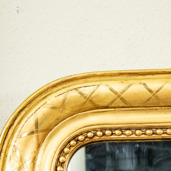 Louis Philippe Mirror