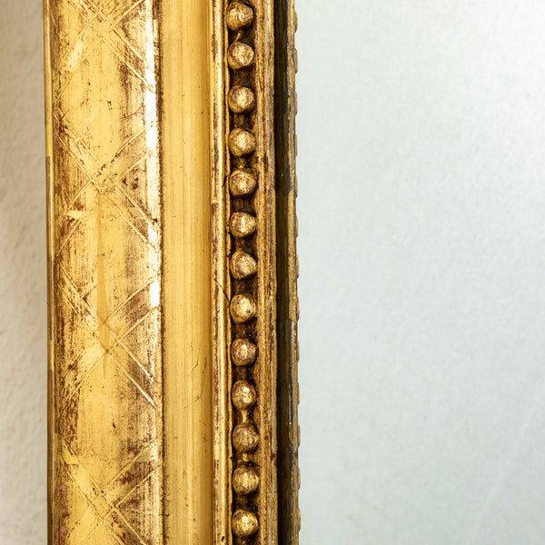 Louis Philippe Mirror