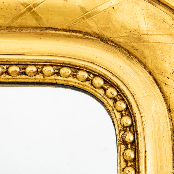 Louis Philippe Mirror