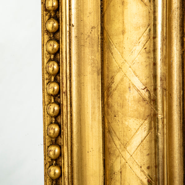 Louis Philippe Mirror