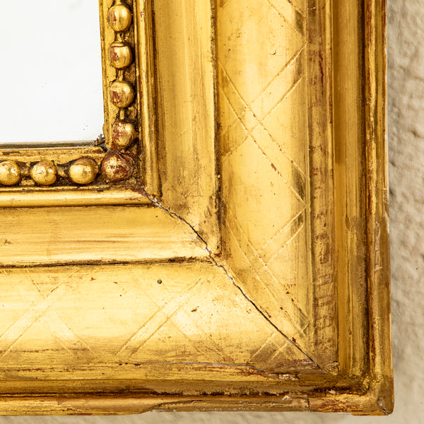 Louis Philippe Mirror