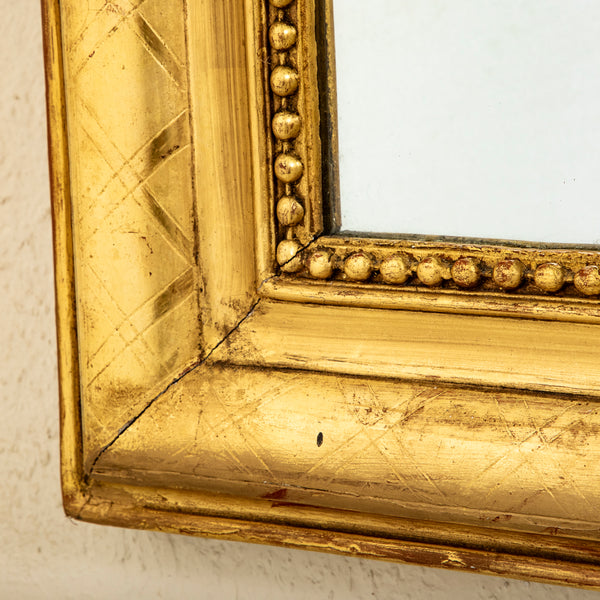 Louis Philippe Mirror