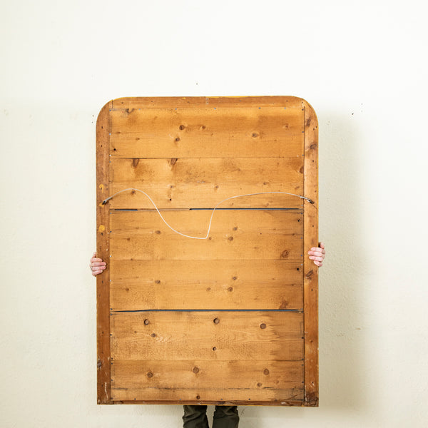 Louis Philippe Mirror