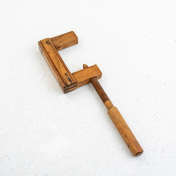 Wooden Clamp