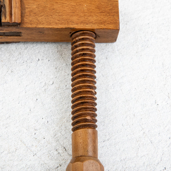 Wooden Clamp