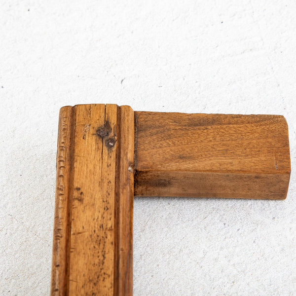 Wooden Clamp