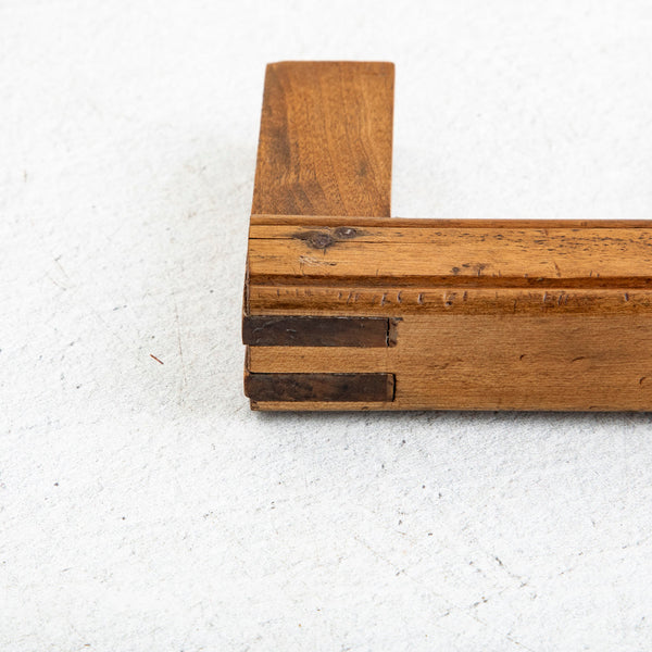 Wooden Clamp
