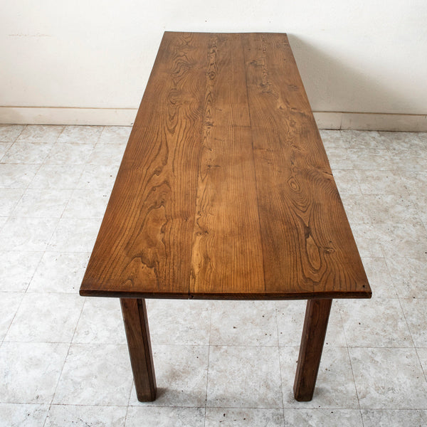 Elm Farm Table