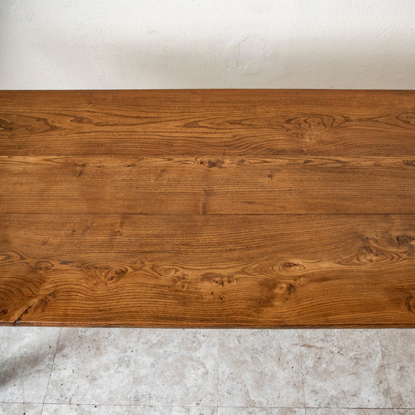 Elm Farm Table