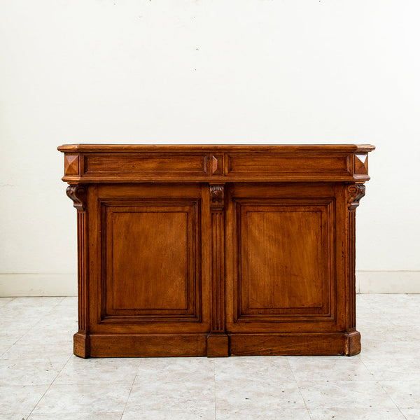 Walnut Counter or Bar