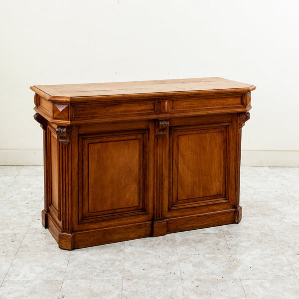 Walnut Counter or Bar