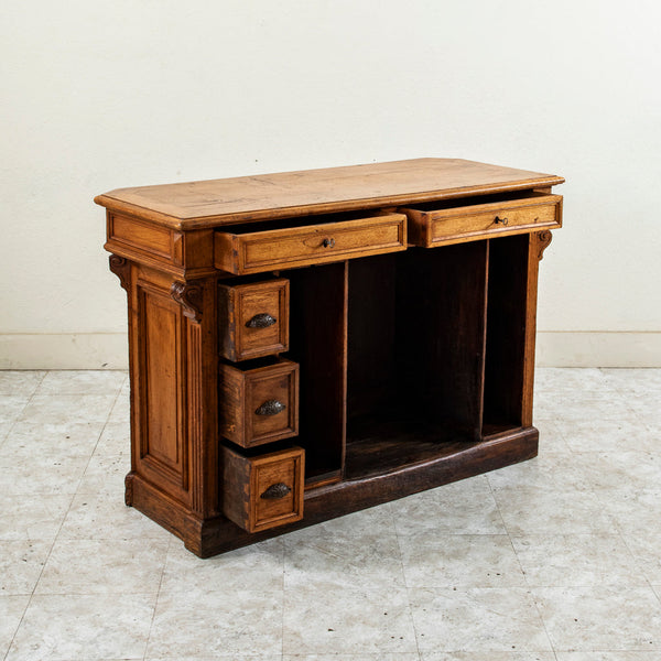 Walnut Counter or Bar