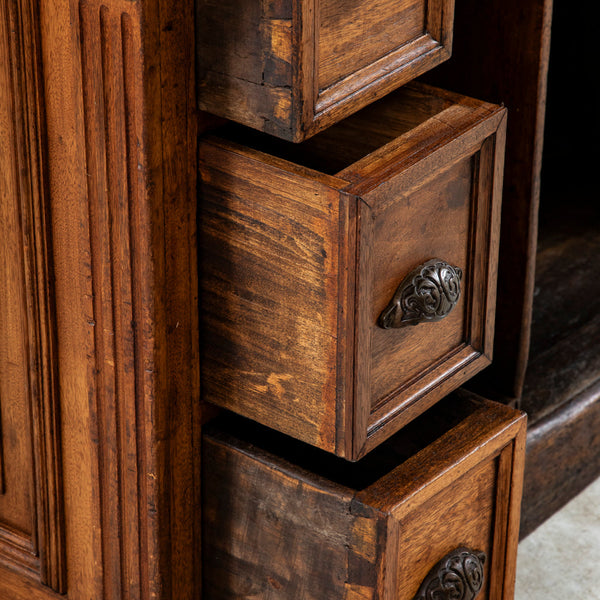 Walnut Counter or Bar