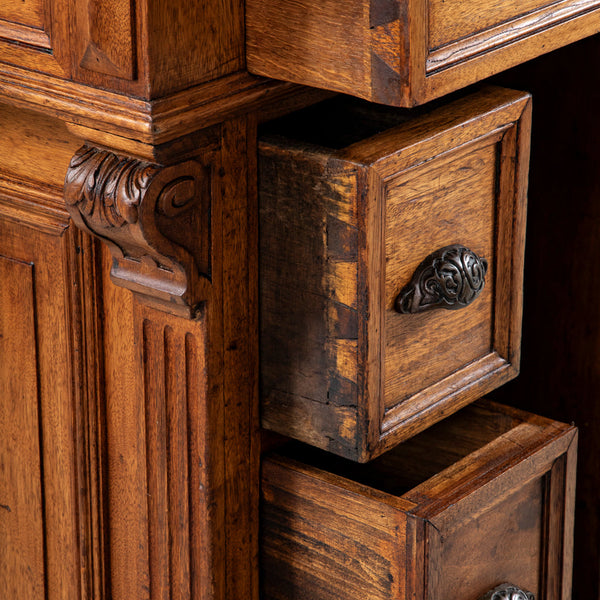 Walnut Counter or Bar