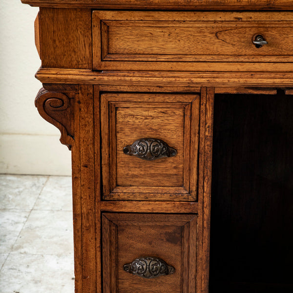 Walnut Counter or Bar