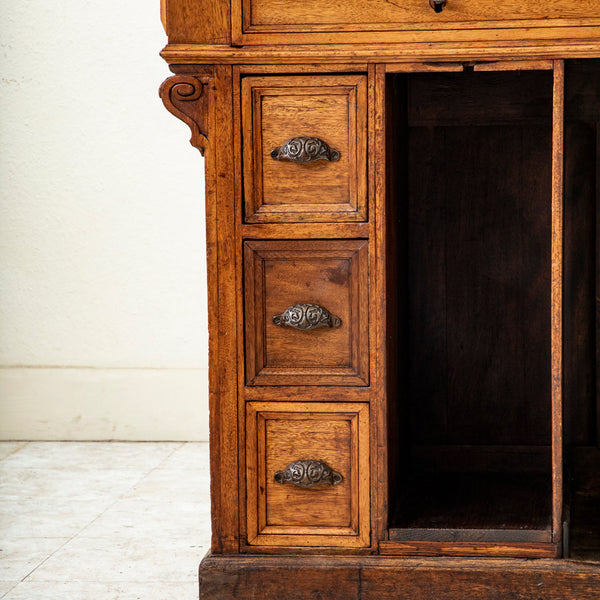 Walnut Counter or Bar