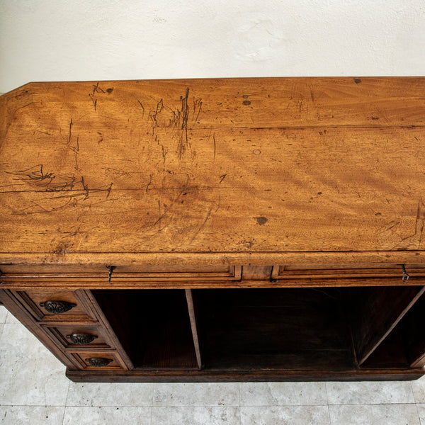 Walnut Counter or Bar