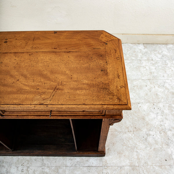 Walnut Counter or Bar