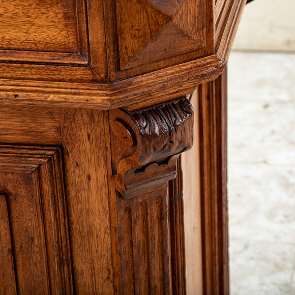 Walnut Counter or Bar