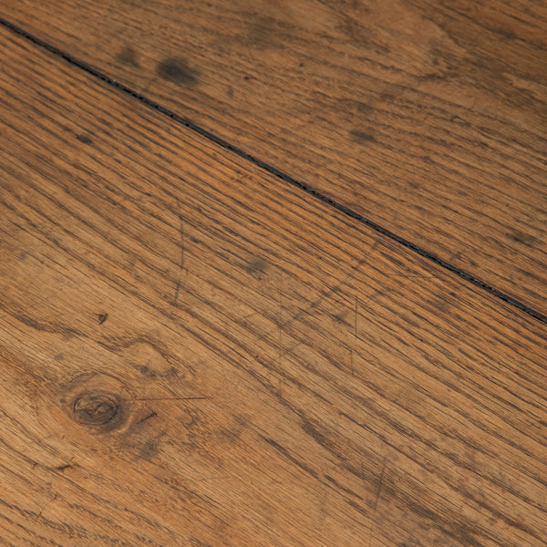 Oak Farm Table