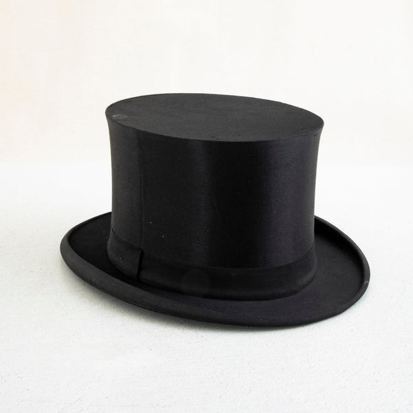 Silk Top Hat