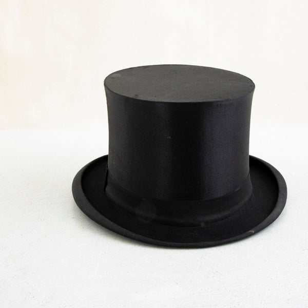Silk Top Hat