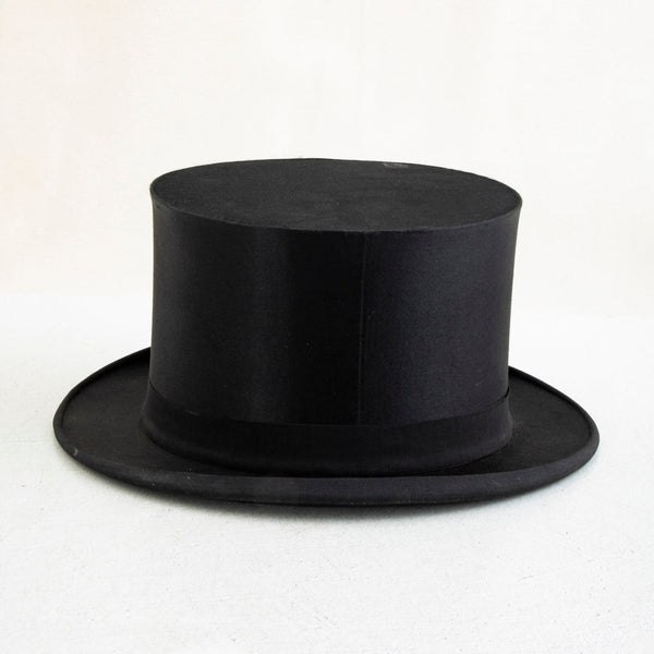Silk Top Hat
