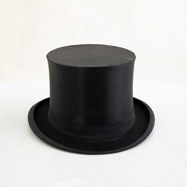 Silk Top Hat