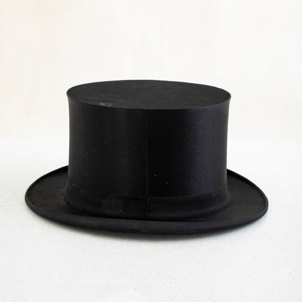 Silk Top Hat