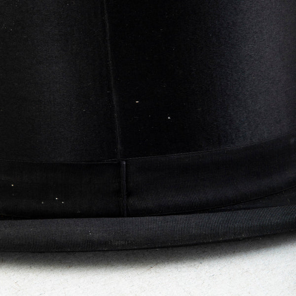 Silk Top Hat