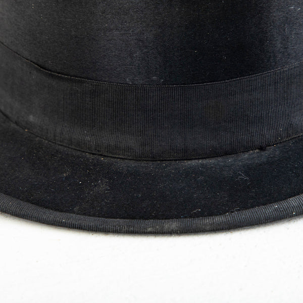 Silk Top Hat