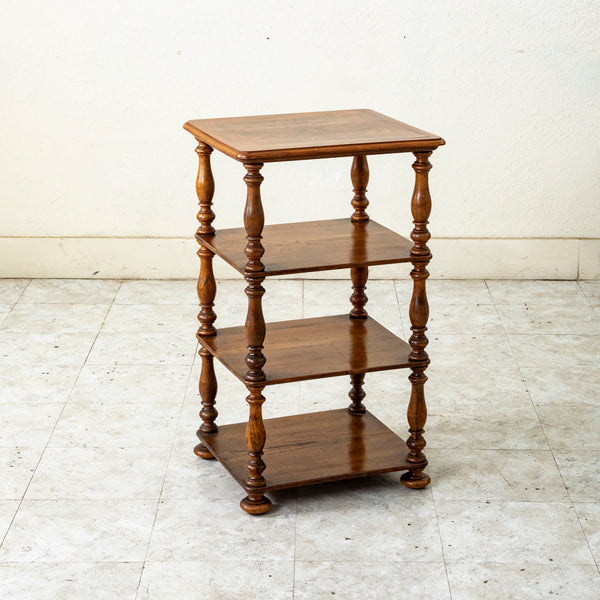 Louis Philippe Side Table