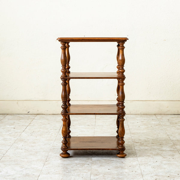 Louis Philippe Side Table