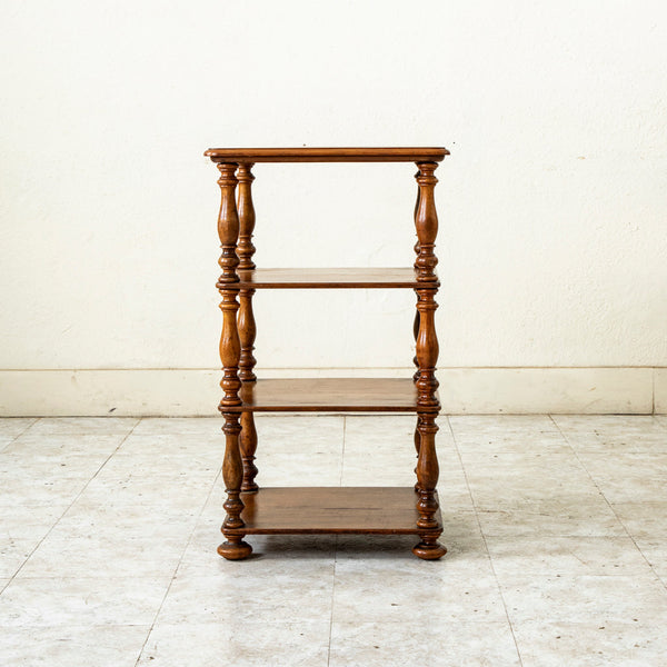 Louis Philippe Side Table