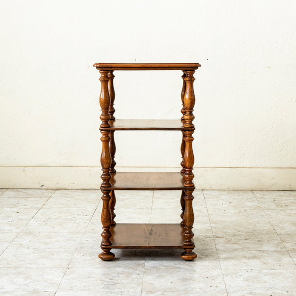 Louis Philippe Side Table